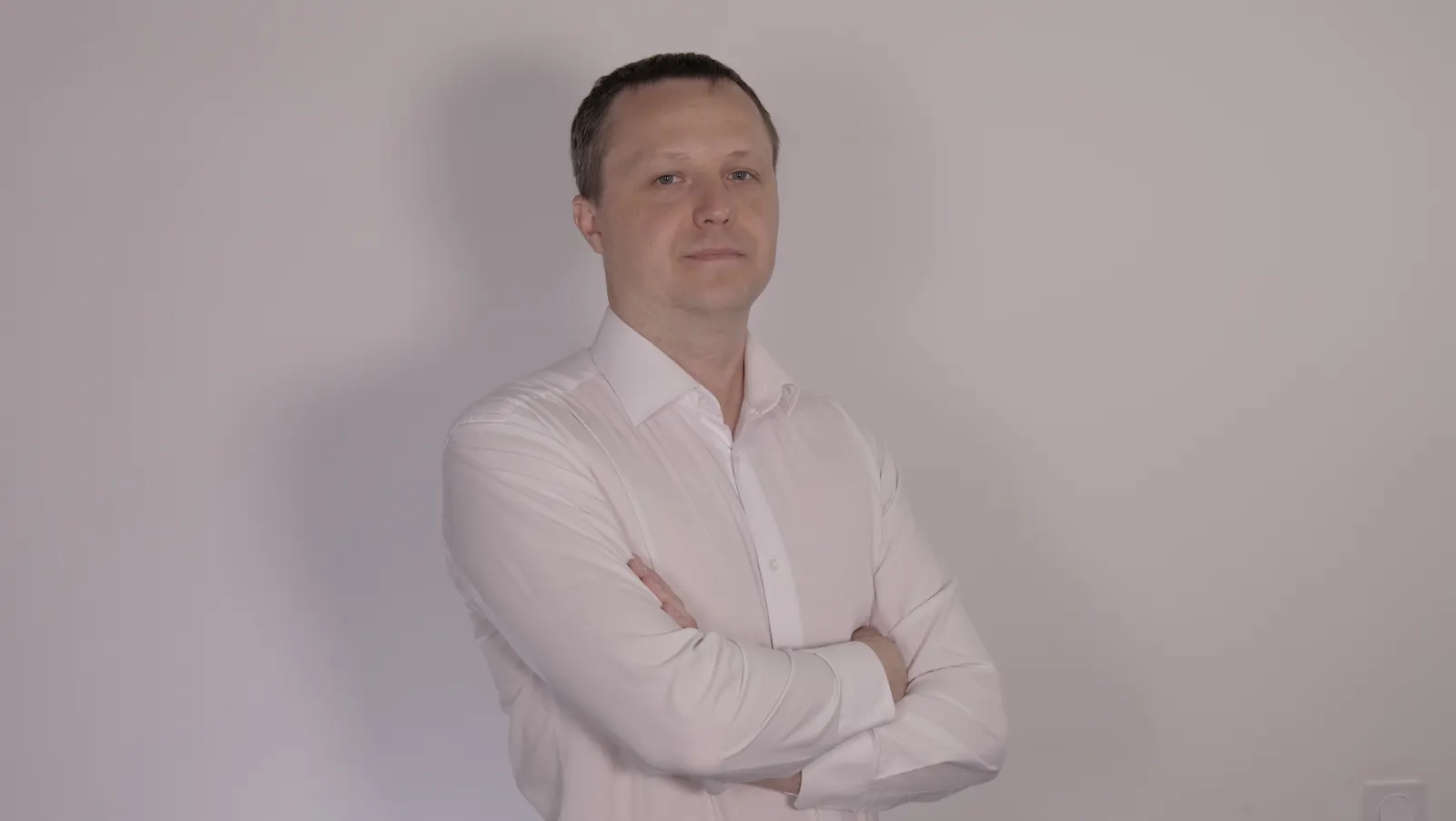 Алексей Глотов