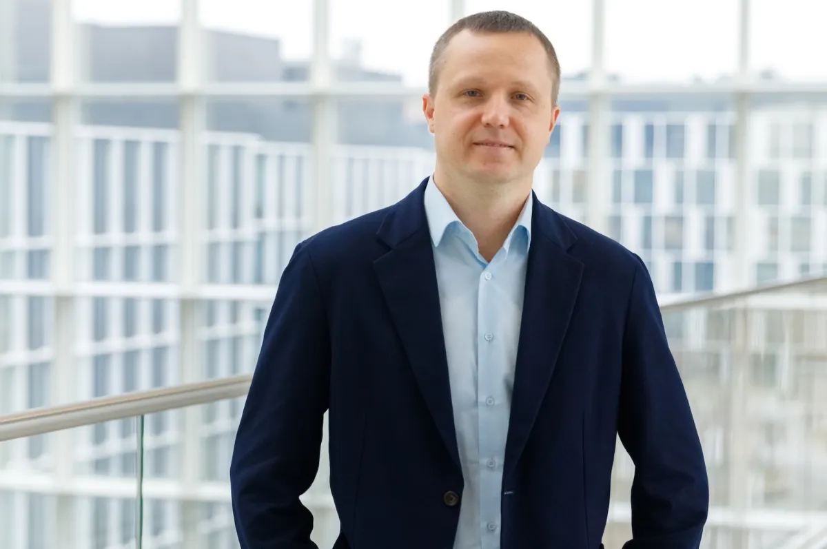 Алексей Глотов